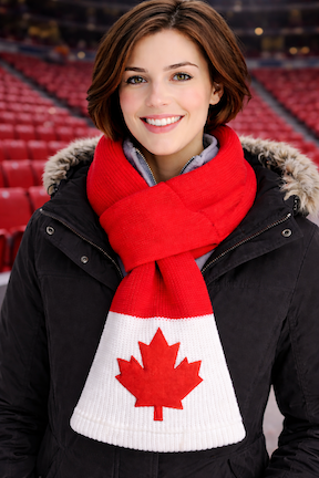 Canada Hockey Zock